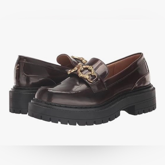 Circus by Sam Edelman Shoes - Circus NY by Sam Edelman Ella Brown Loafer